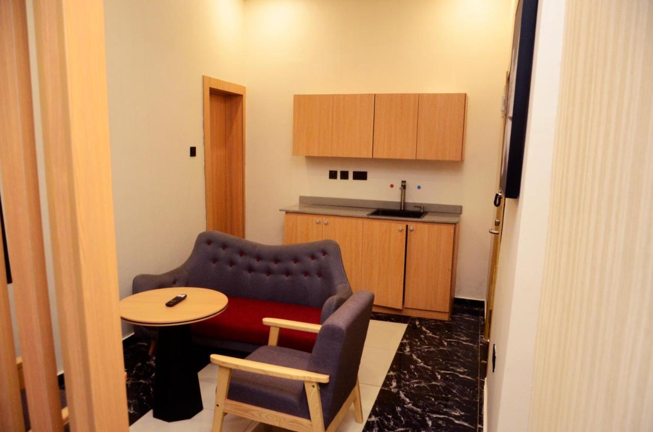 Ivy Hotel Emerald Икея Экстерьер фото