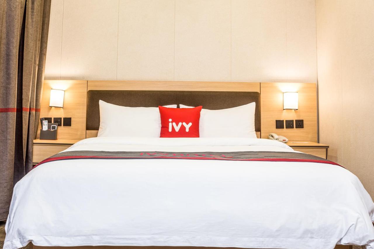 Ivy Hotel Emerald Икея Экстерьер фото